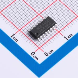 74HC595D商品缩略图