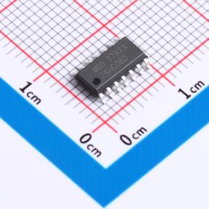 74HC08D商品缩略图