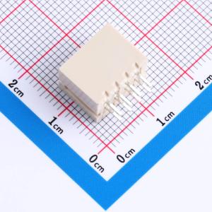 XHD2.54-2x4PZZMS商品缩略图