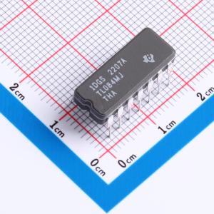 TL084MJ商品缩略图