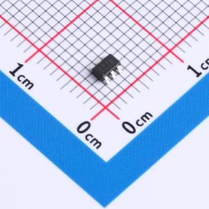 SN74LVC1G27DBVR商品缩略图