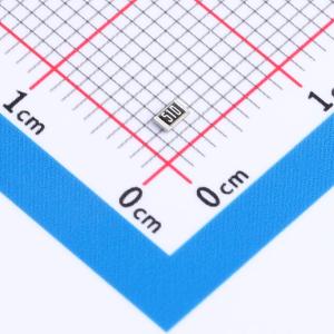 PTFR0805Q51R0N9商品缩略图