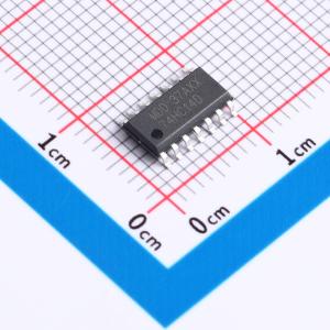 74HC14D商品缩略图