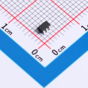 TP74LVC1G10S6商品缩略图