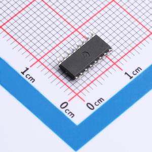 74HC165D商品缩略图