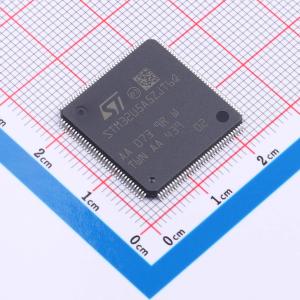 STM32U5A5ZJT6Q商品缩略图