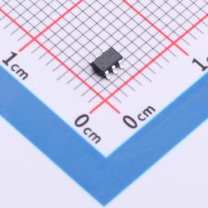 SN74LVC1G10DBVR商品缩略图