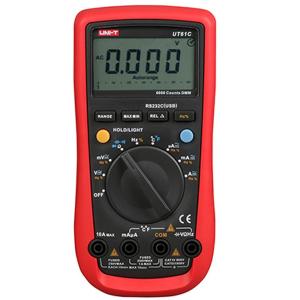 UT61C商品缩略图