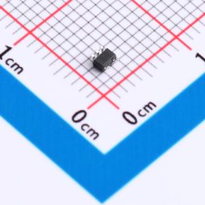 74LVC1G14GW商品缩略图