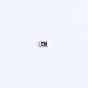 PTFR0805Q47R0N9商品缩略图