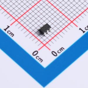 TPSI3474DV-T1-GE3商品缩略图