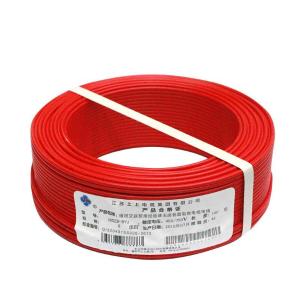 BV-450/750V-1x4(Red)商品缩略图
