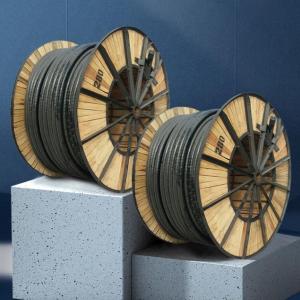 YJV-0.6/1kV-3X70+1X35商品缩略图