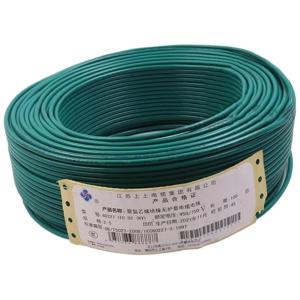 BV-450/750V-1x2.5(green)商品缩略图