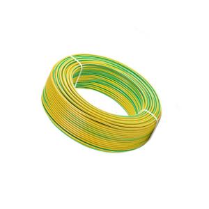 BVR-450/750V-1x6(Yellowish-green)商品缩略图