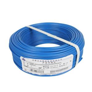 BVR-450/750V-1x4(Blue)商品缩略图