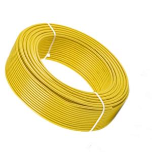 BVR-450/750V-1x6(Yellow)商品缩略图