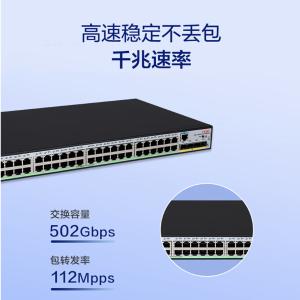 LS-1850V3-52P-PWR-EI商品缩略图