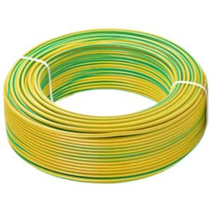 BVR-450/750V-1x6(Yellowish-green)商品缩略图