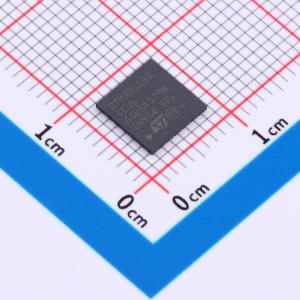 STM32U535CEU6商品缩略图
