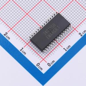 MC34018HS商品缩略图