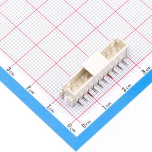 ZX-XH2.54-10PLT-XM商品缩略图