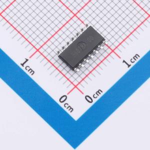 SN74HC00DS商品缩略图