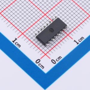 SN74HC165DES商品缩略图