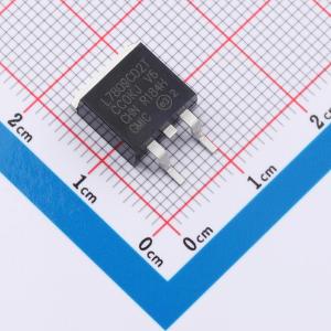 芯片内部集成保护功能，输出电流1.5A，输出电压9V