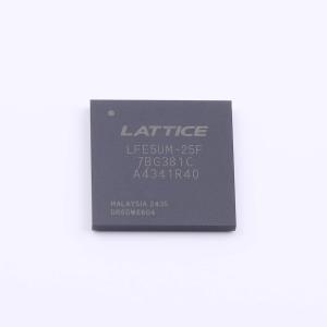 LFE5UM-25F-7BG381C商品缩略图