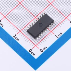 SN74HC574ANSR商品缩略图