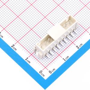 ZX-HA2.54-9PLT-XM商品缩略图