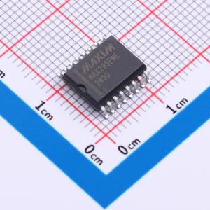 MAX293EWE+商品缩略图