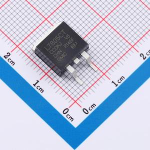 L7805CKT商品缩略图