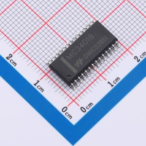 MC34018HS商品缩略图