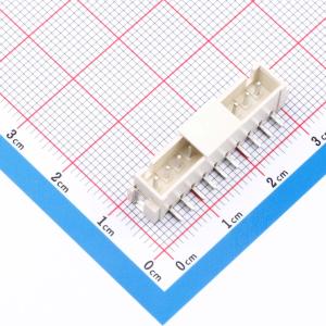 ZX-HA2.54-10PLT-XM商品缩略图