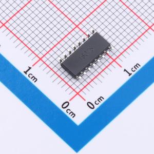 SN74LV4046ADR商品缩略图