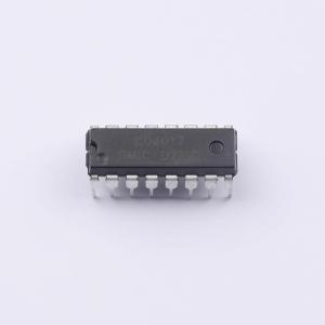 CD4017BED商品缩略图