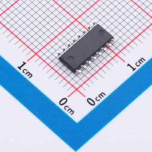 SN74HC4051MES商品缩略图