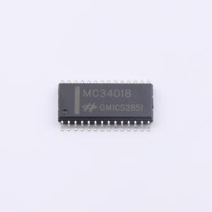 MC34018HS商品缩略图