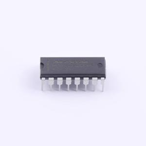 MAX3232ECPE+商品缩略图