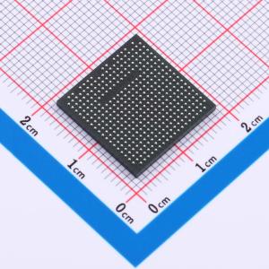 LFE5UM-25F-7BG381C商品缩略图