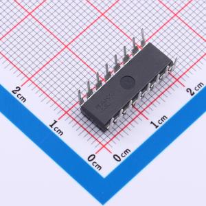 MAX3232ECPE+商品缩略图