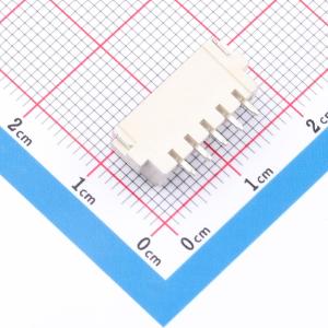ZX-HA2.54-5PWT-XM商品缩略图