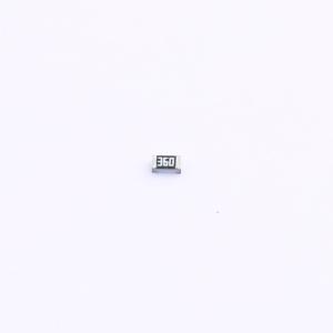 FRC0603J360 TS商品缩略图