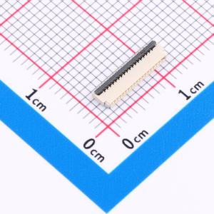 0.5K-HX-18PWB商品缩略图