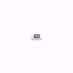 FRC0805J755 TS商品缩略图