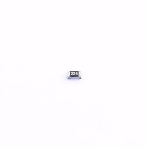 FRC0603J225TS商品缩略图