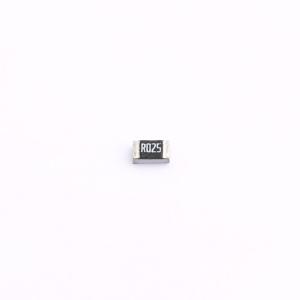 RL0805FR-070R025L商品缩略图