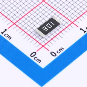 FRC2512J301 TS商品缩略图